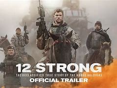 12 Strong Tentang Apa