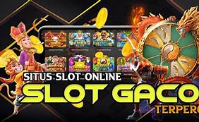 5 Situs Slot Mudah Jackpot Online Gacor Terpercaya No 1 Di Indonesia