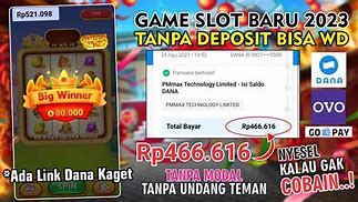 Apakah Game Slot Party Terbukti Membayar Terbaru 2023 Indonesia