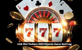 Promo Slot Terbaru 2023 Dan Terpercaya &Amp;Amp Mudah Jackpot Result