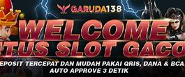 Pusat Raja138 Slot Login