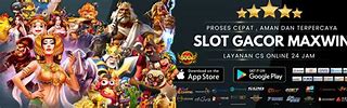 Situs Slot Gacor 2023 Terbaru