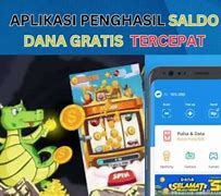 Slot Penghasil Saldo Dana Tanpa Iklan